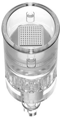 Cartouche de nanoneedling pour le PRO Pen Dermalogica
