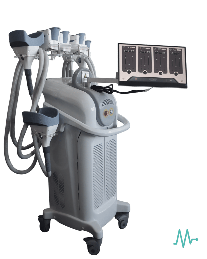 Cryolipolyse – appareil au Centre Mes à Moi, Pézenas